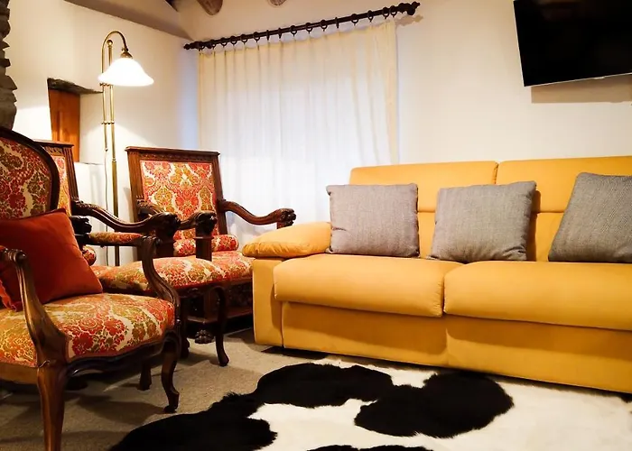 Hotel Soazza
