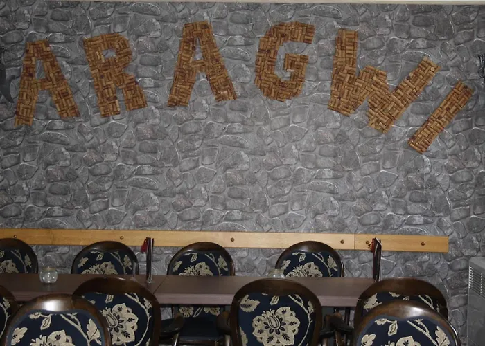 Hotel&Restaurant Aragwi