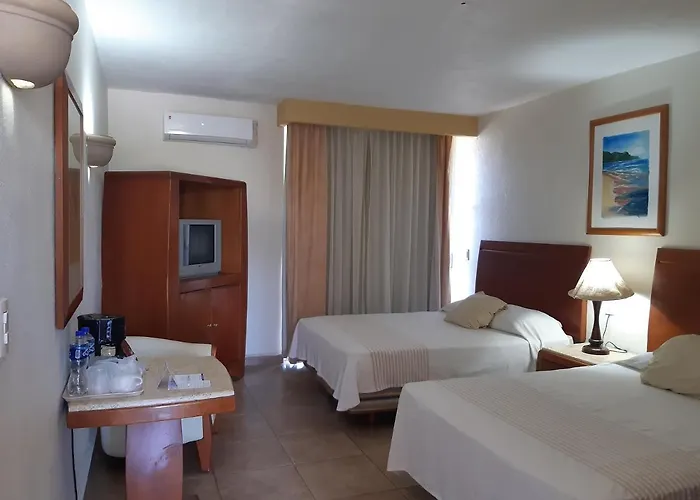 Hotel Maria Teresa