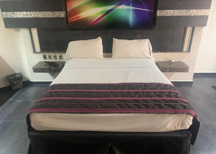 Motel Xcaret