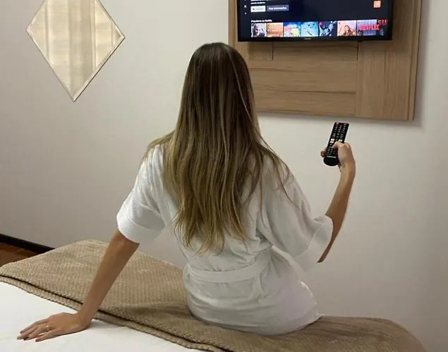 Hotel Confort