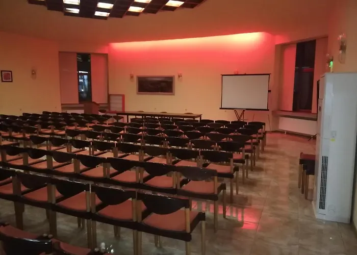 Apart Hotel Central Razgrad