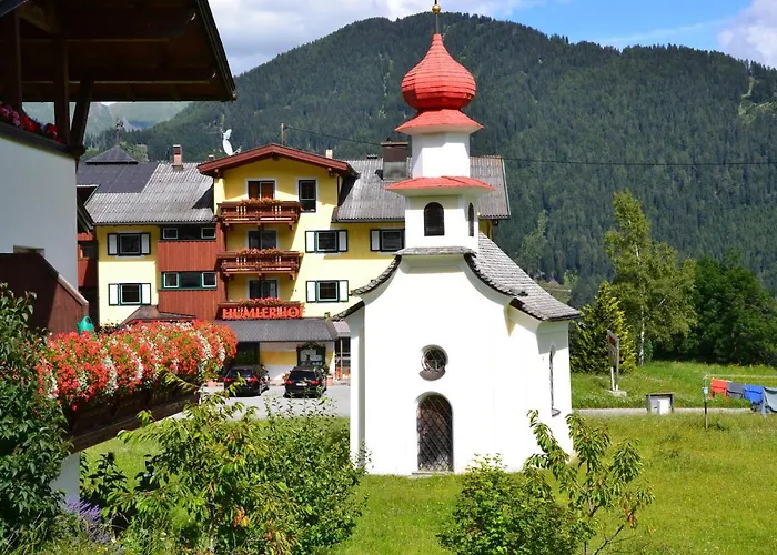 Hotel Humlerhof