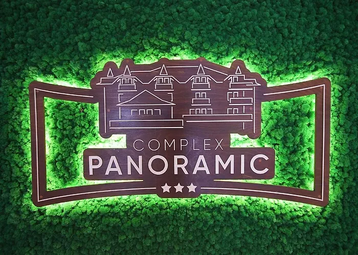 Complex Panoramic