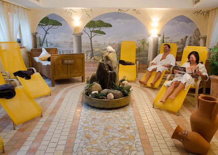 Hotel Felseneck