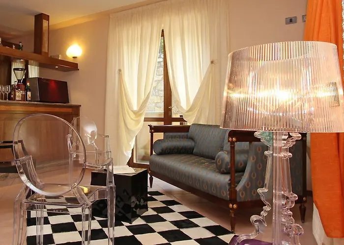 Hotel Garni Al Poggio