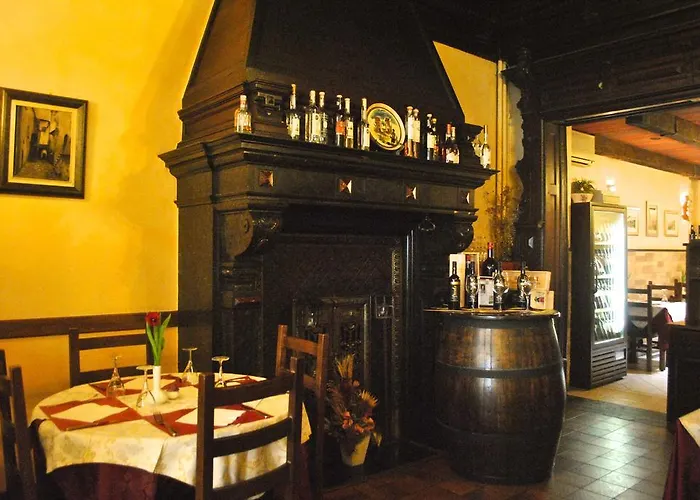 Auberge Gaglioti