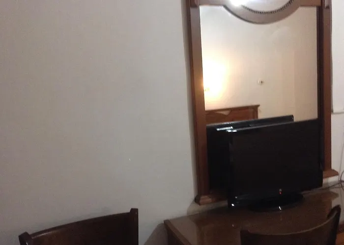 Hotel Jason