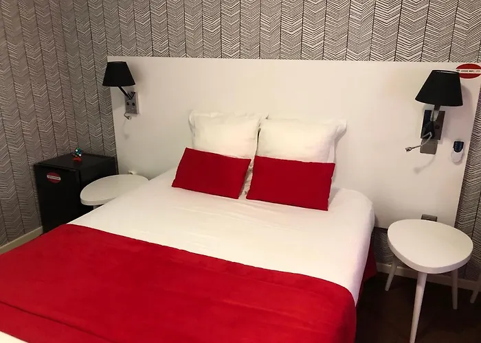 Hotel Concorde - Hotel Independant