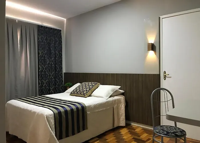 Hotel Requinte