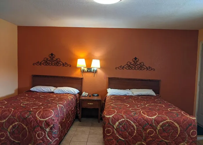 Budget Inn
