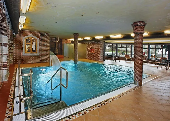 Hotel U Sladka