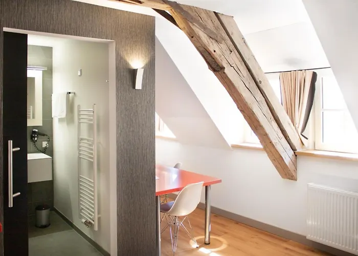 Ku Hotel By Wmm Hotels