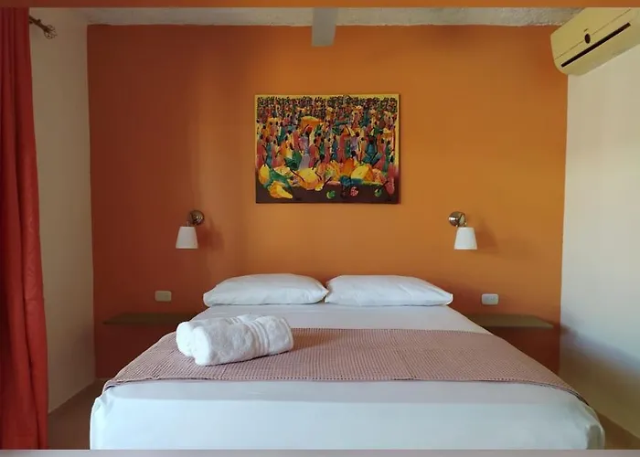 Hotel Pedernales Italia Republica Dominicana
