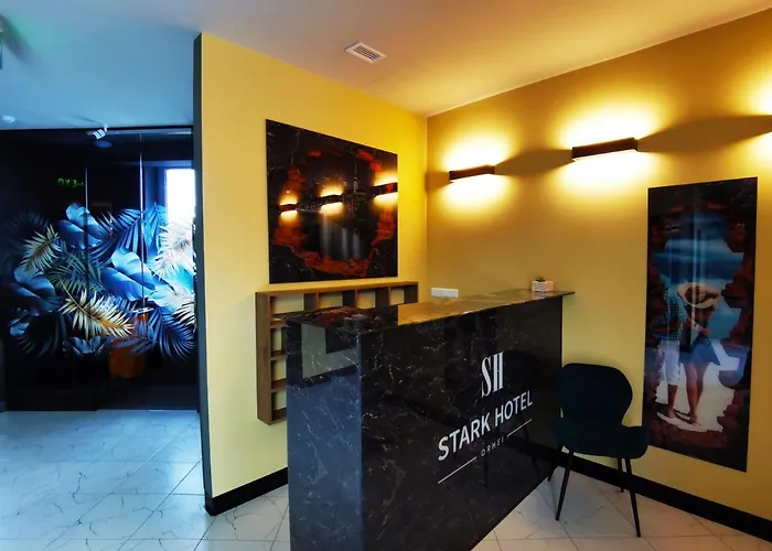 Stark Hotel
