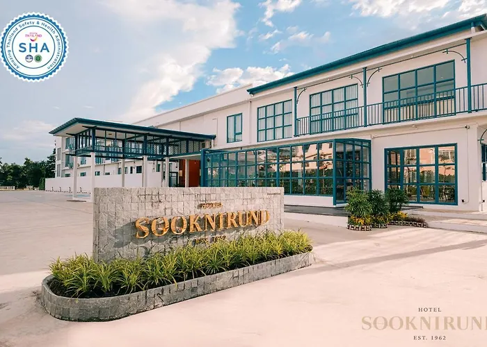 Sooknirund Hotel