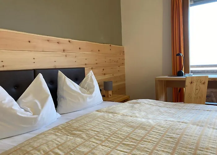 Hotel Buchholz