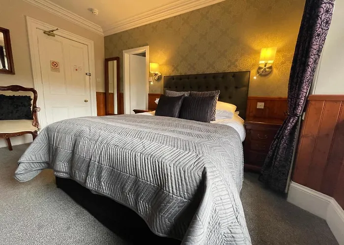 Invergarry Hotel
