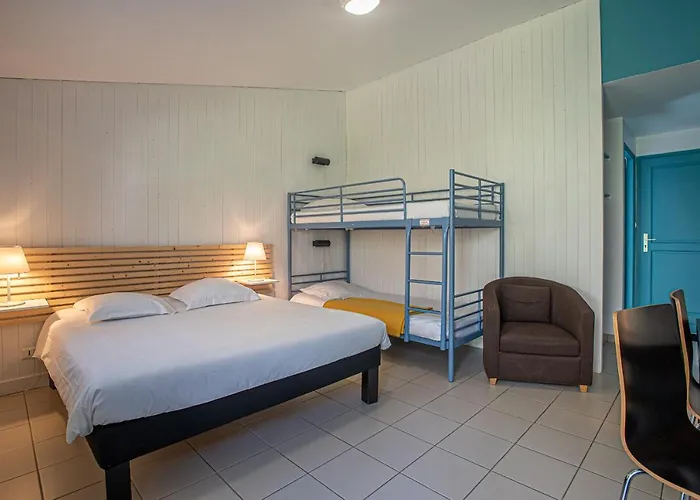 Hotel Naeco Audierne