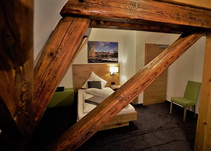 Kelterhotel Fröscher