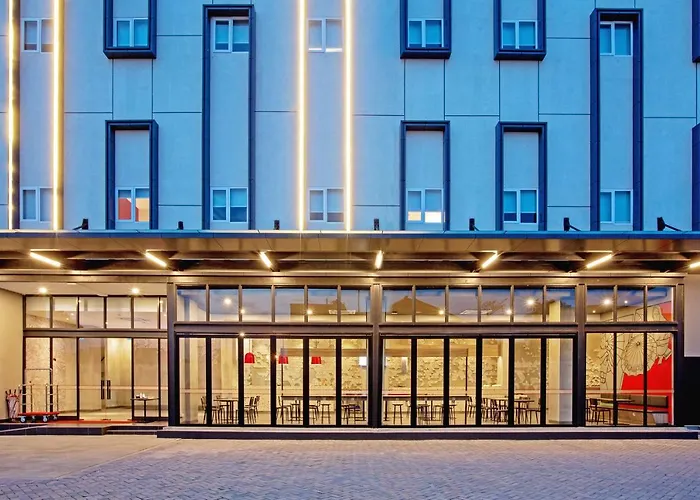 Amaris Hotel Tasikmalaya