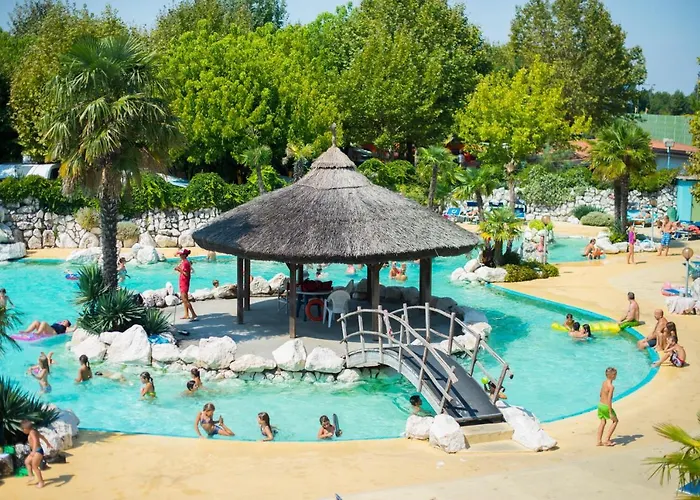 Camping Village Tahiti