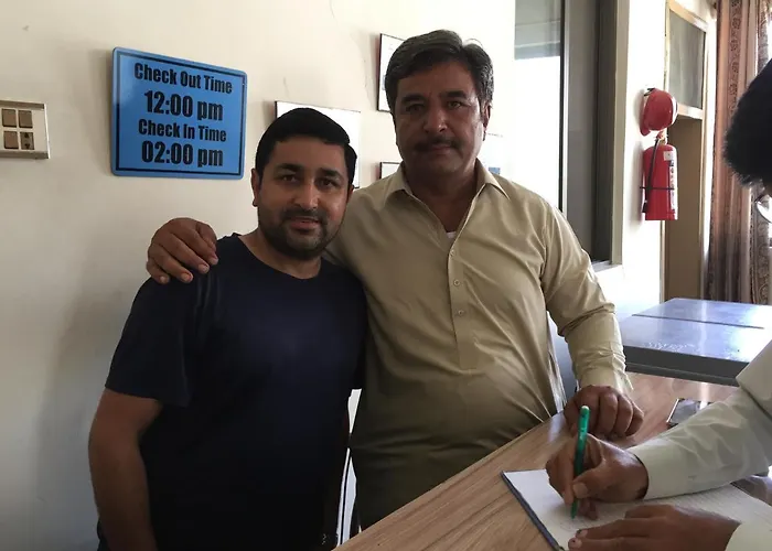 Yasin Holiday Hotel Gilgit