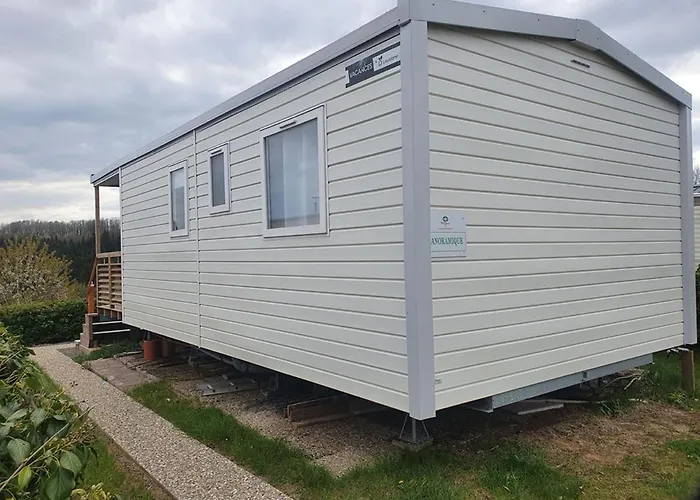 Camping Panorama