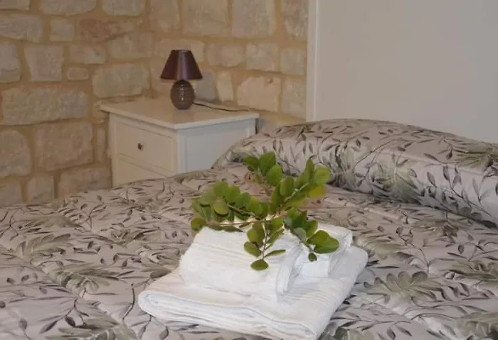 Il Carrubo Holiday House
