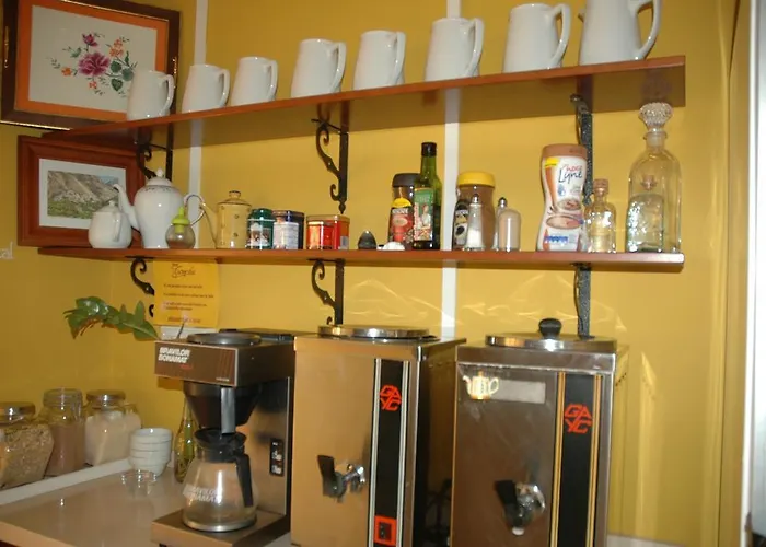 Hotel Jardin Concha