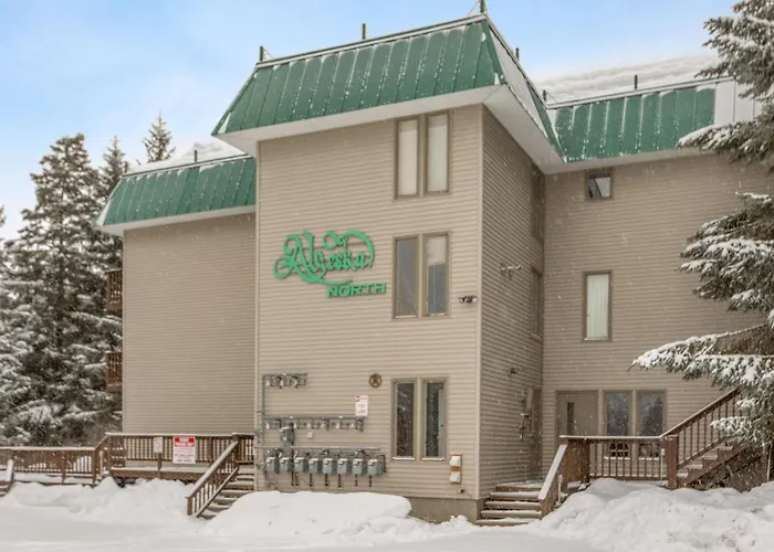 Alyeska North #400