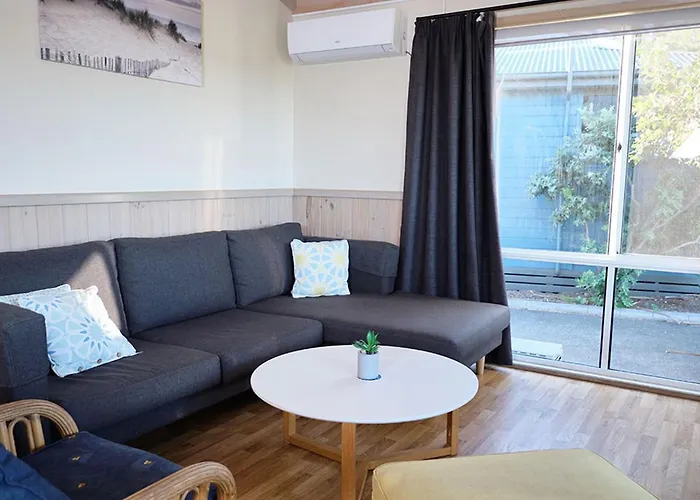 Nrma Shellharbour Beachside Holiday Park