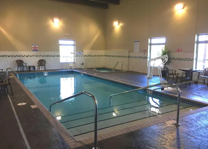 Timberlake Hotel