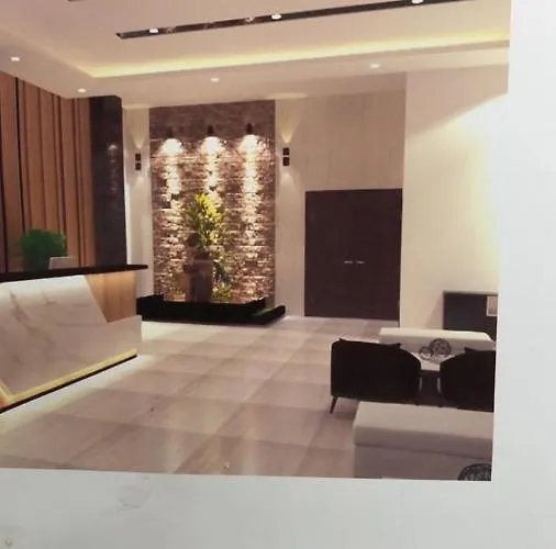Kluang Riverview Hotel