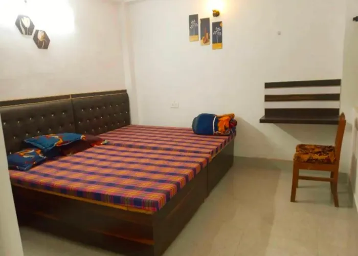 Chinta Haran Rest House