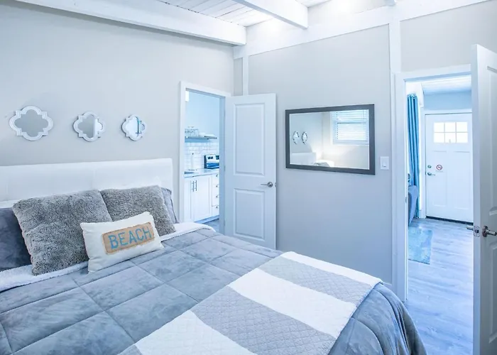 Boutique Suite #6