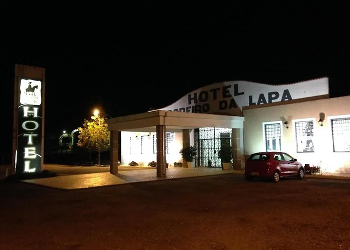 Hotel Tropeiro da Lapa