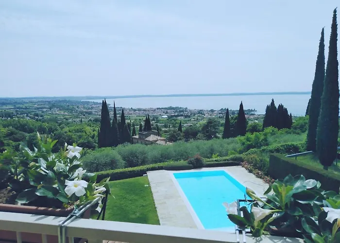 Hotel Valbella