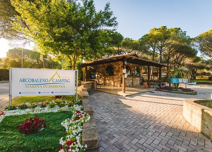 Camping Arcobaleno