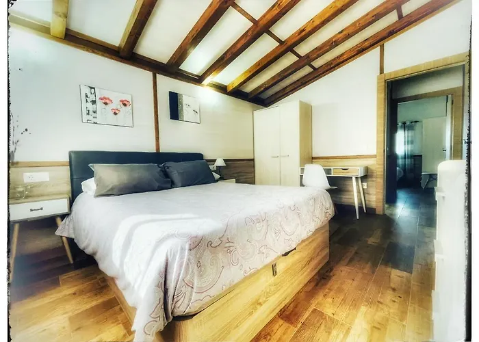Bungalows Cantia