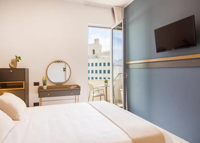 Hotel Bellavista - Boutique Hotel