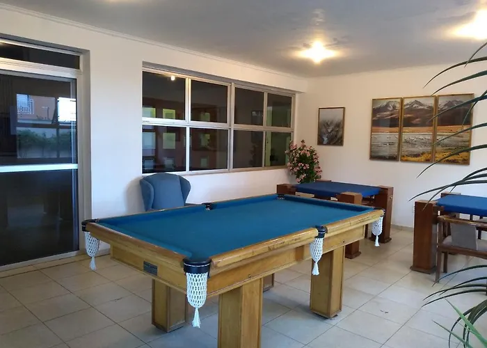 Trade Garden Hotel