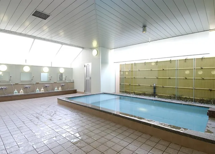Star Hotel Koriyama