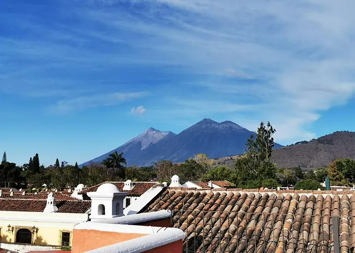 Hotel Posada San Pedro