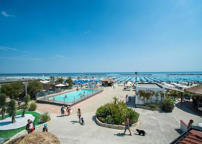 Camping Village Tahiti
