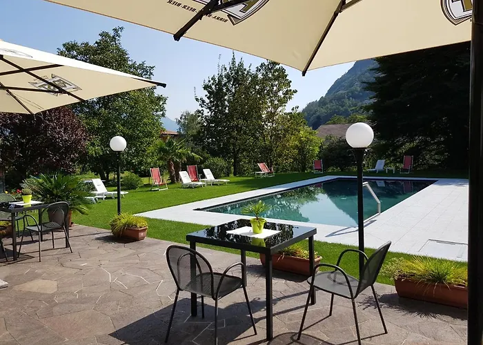 Pension Gartscheid