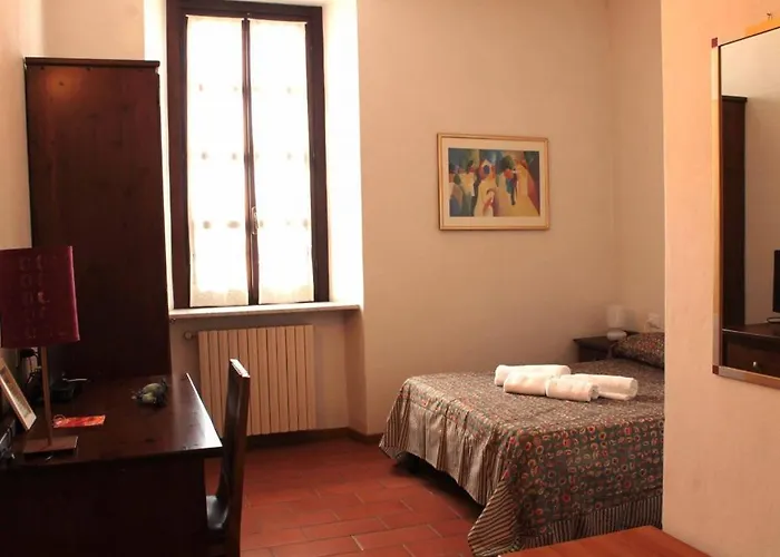 Hotel La Meridiana