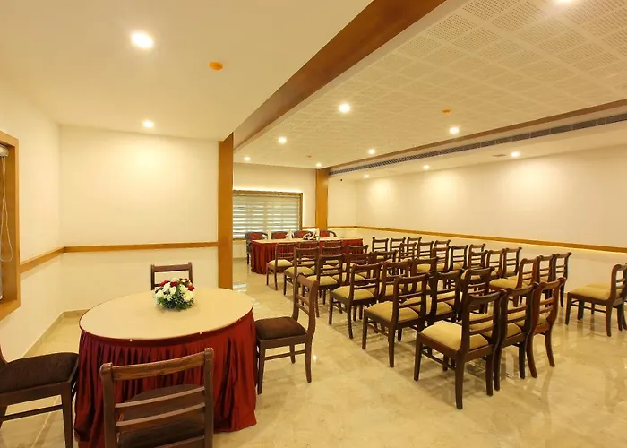 Hotel Amala