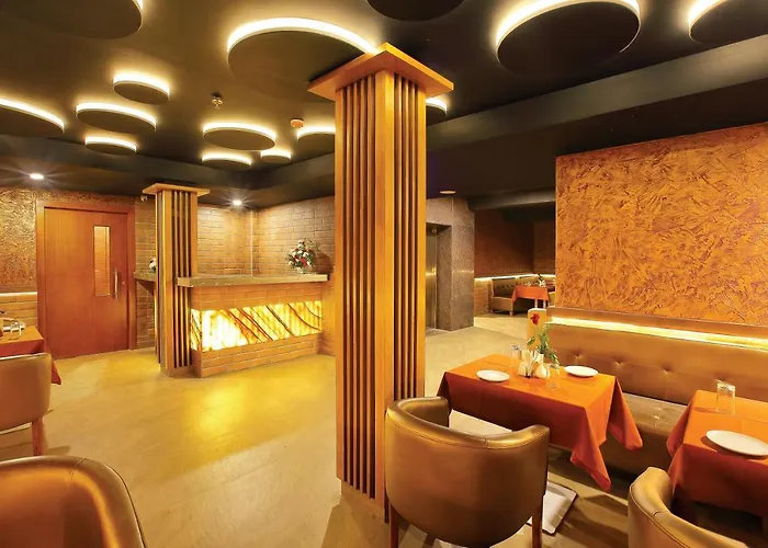 Hotel Amala
