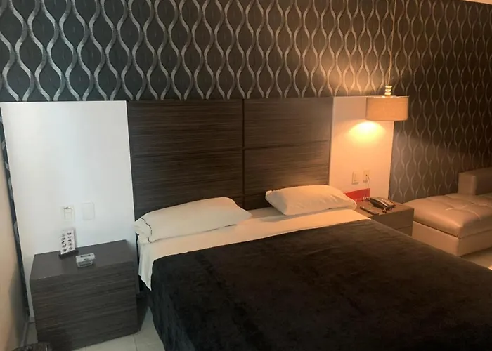 Motel Casablanca